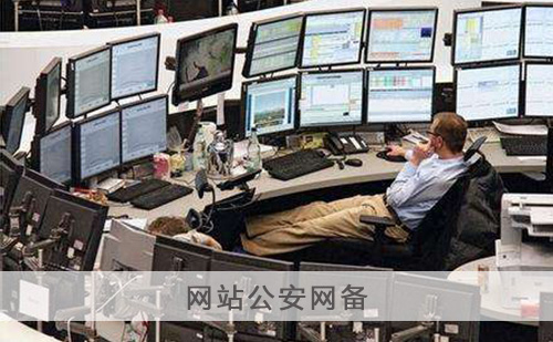 代办网站公安备案